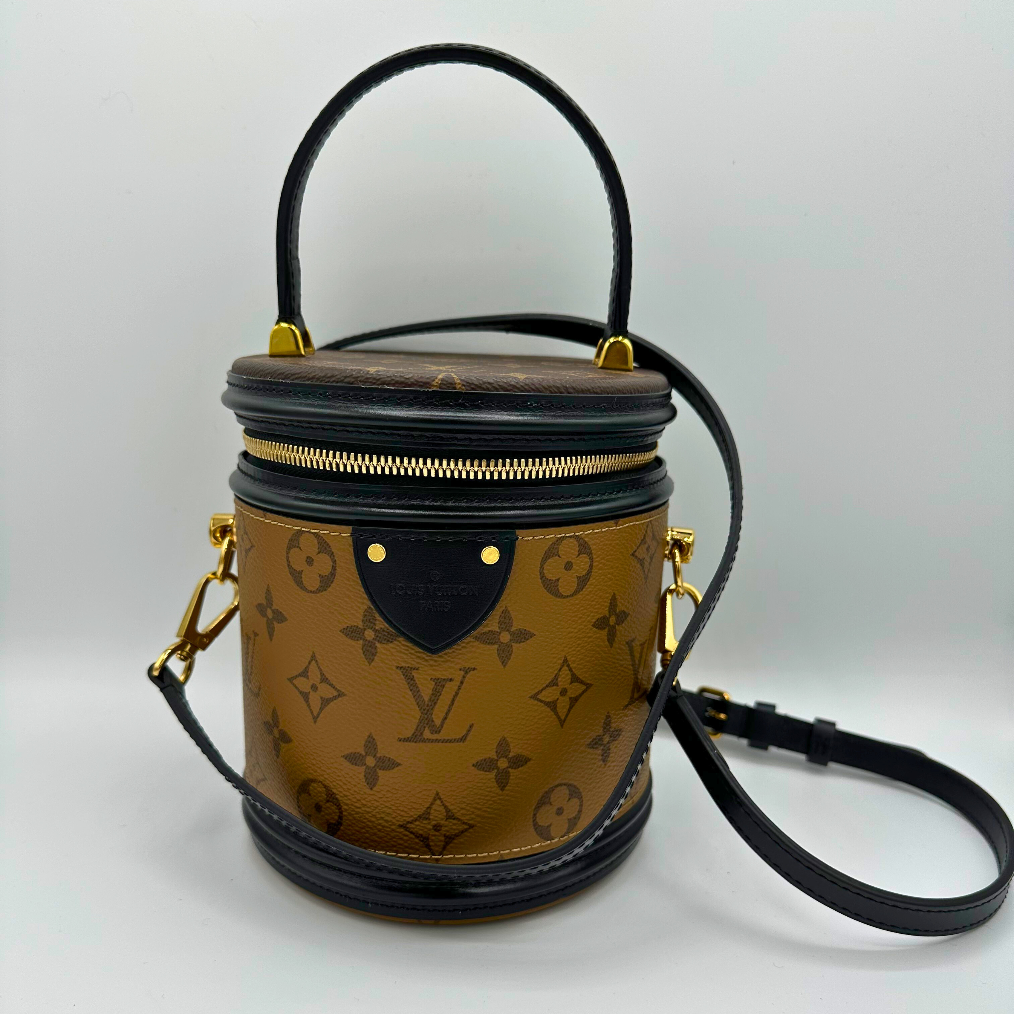 Louis Vuitton Cannes Handbag