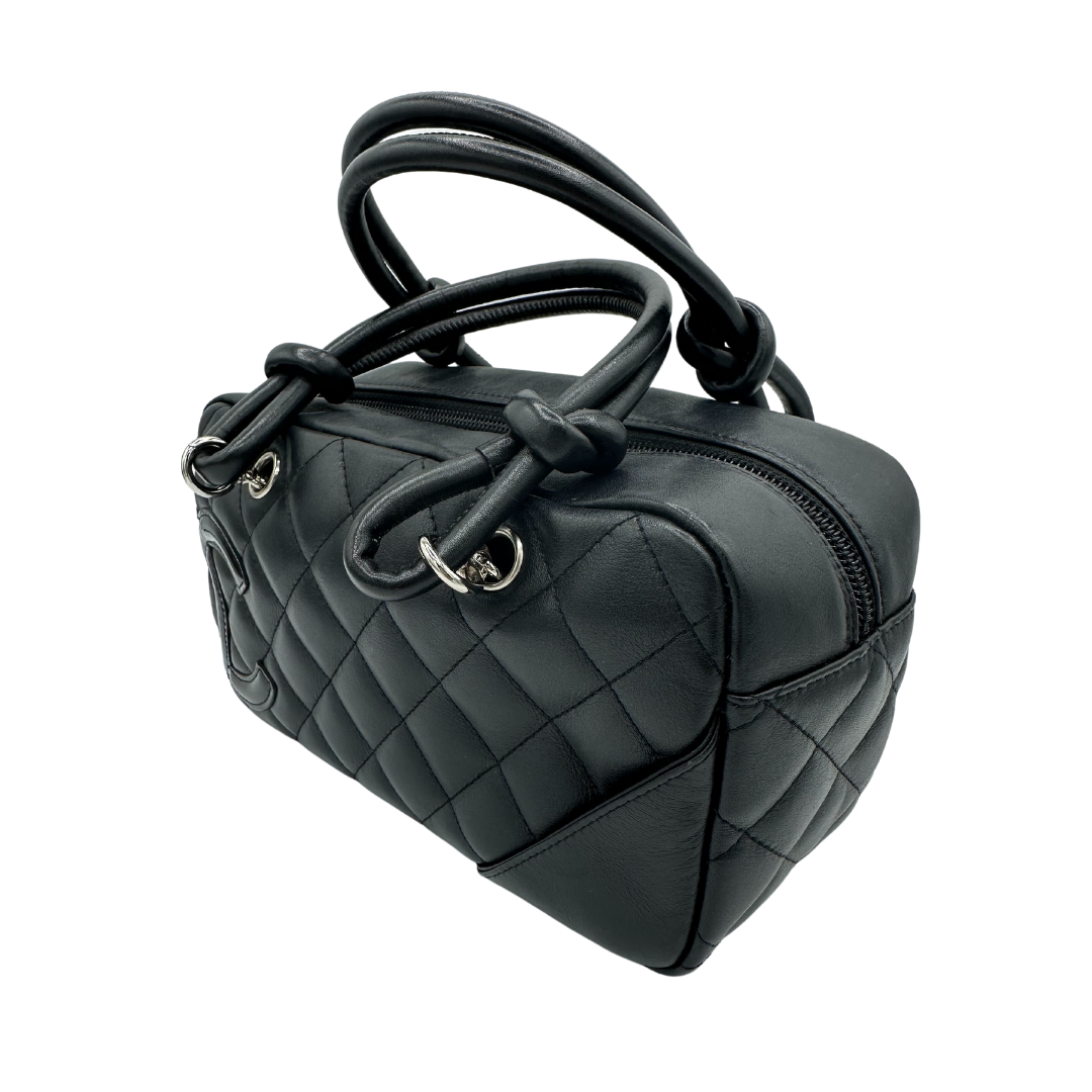 Chanel Mini Cambon Handbag