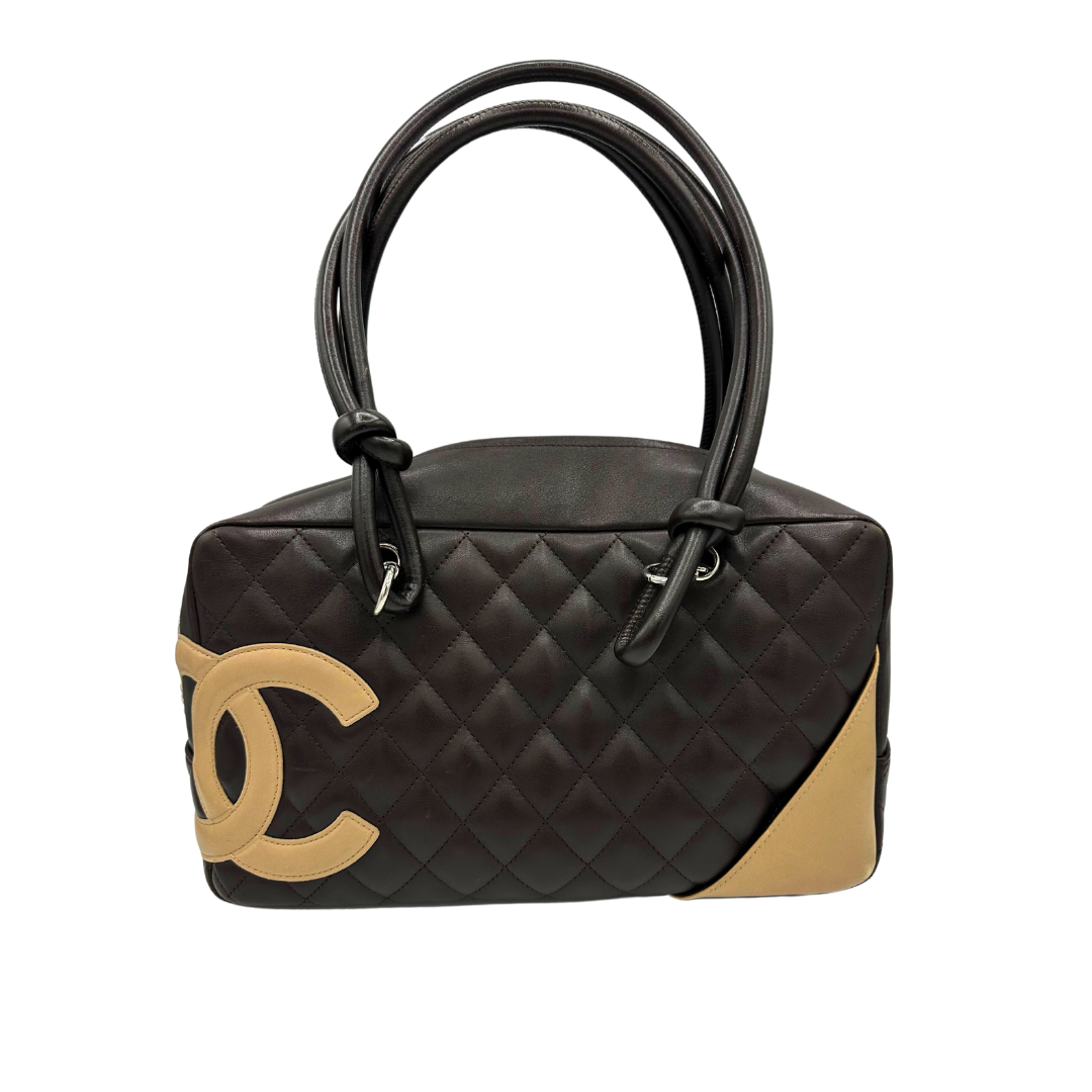 Chanel Cambon Handbag