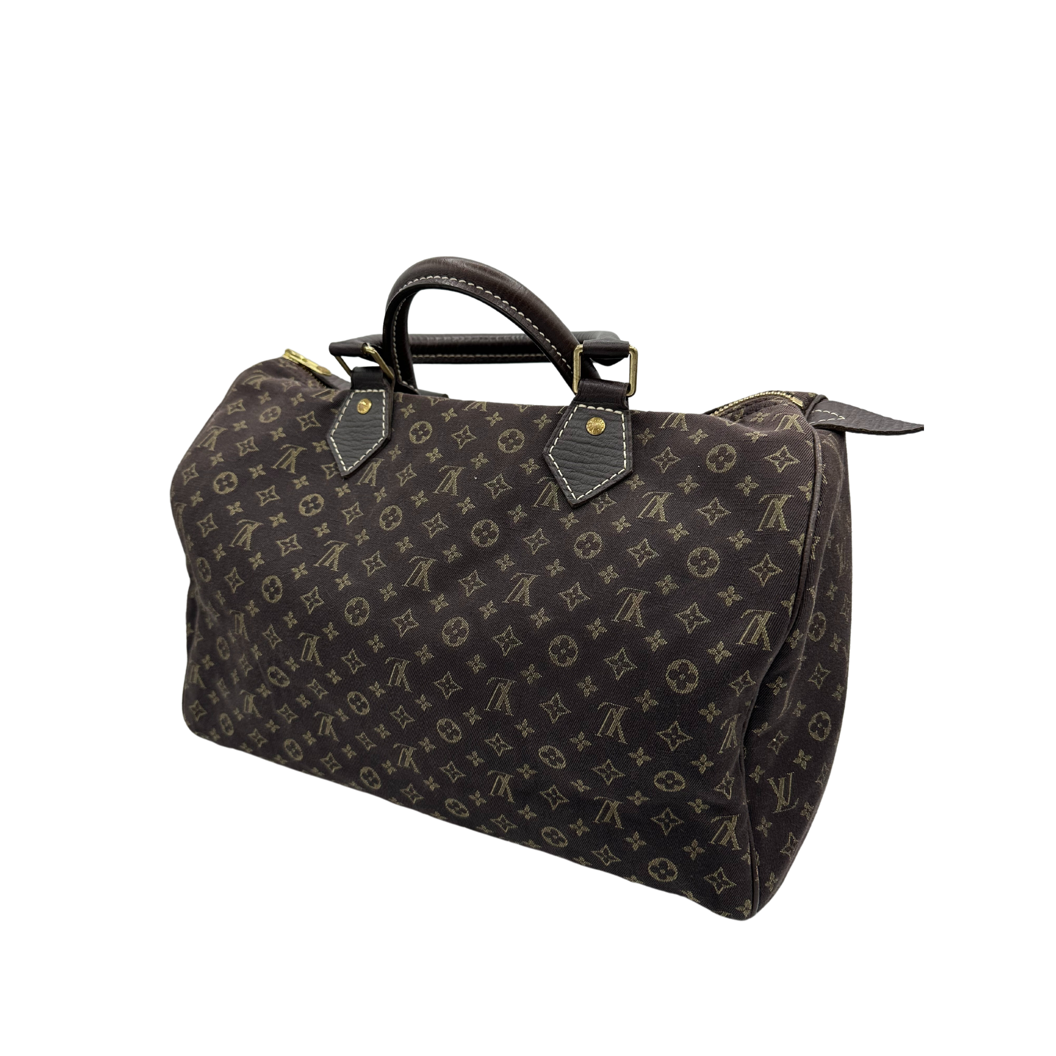 Louis Vuitton Speedy Handbag