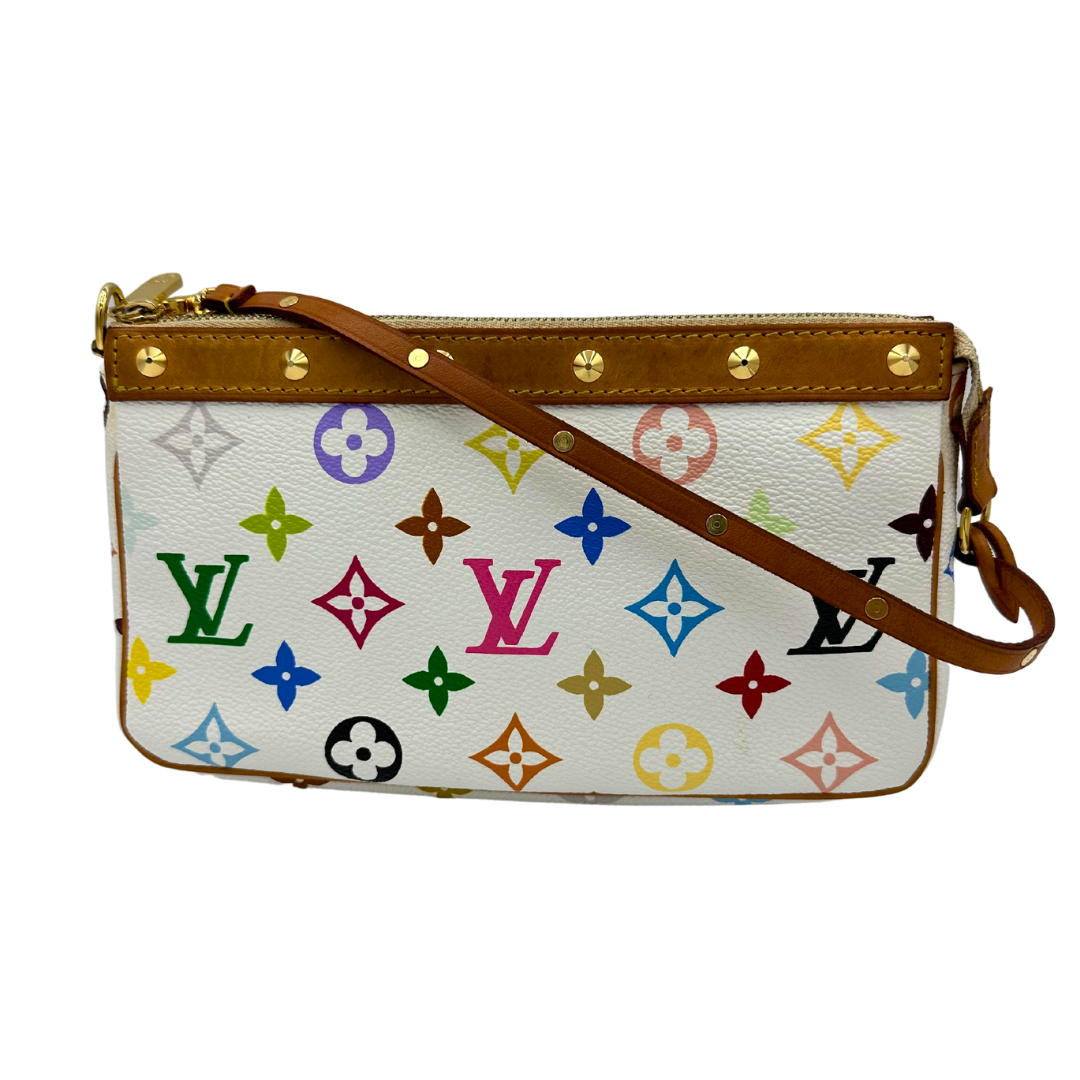 Louis Vuitton Murakami Handbag