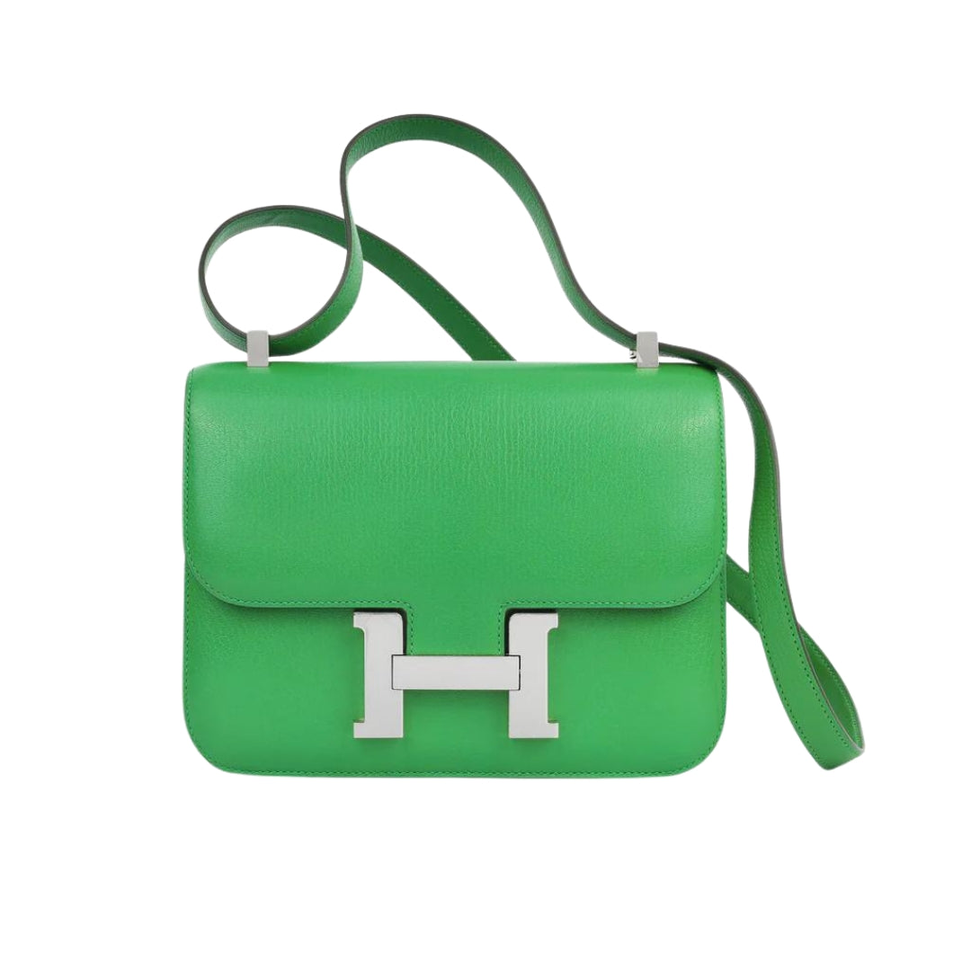 NEW Hermès Constance 24 Handbag