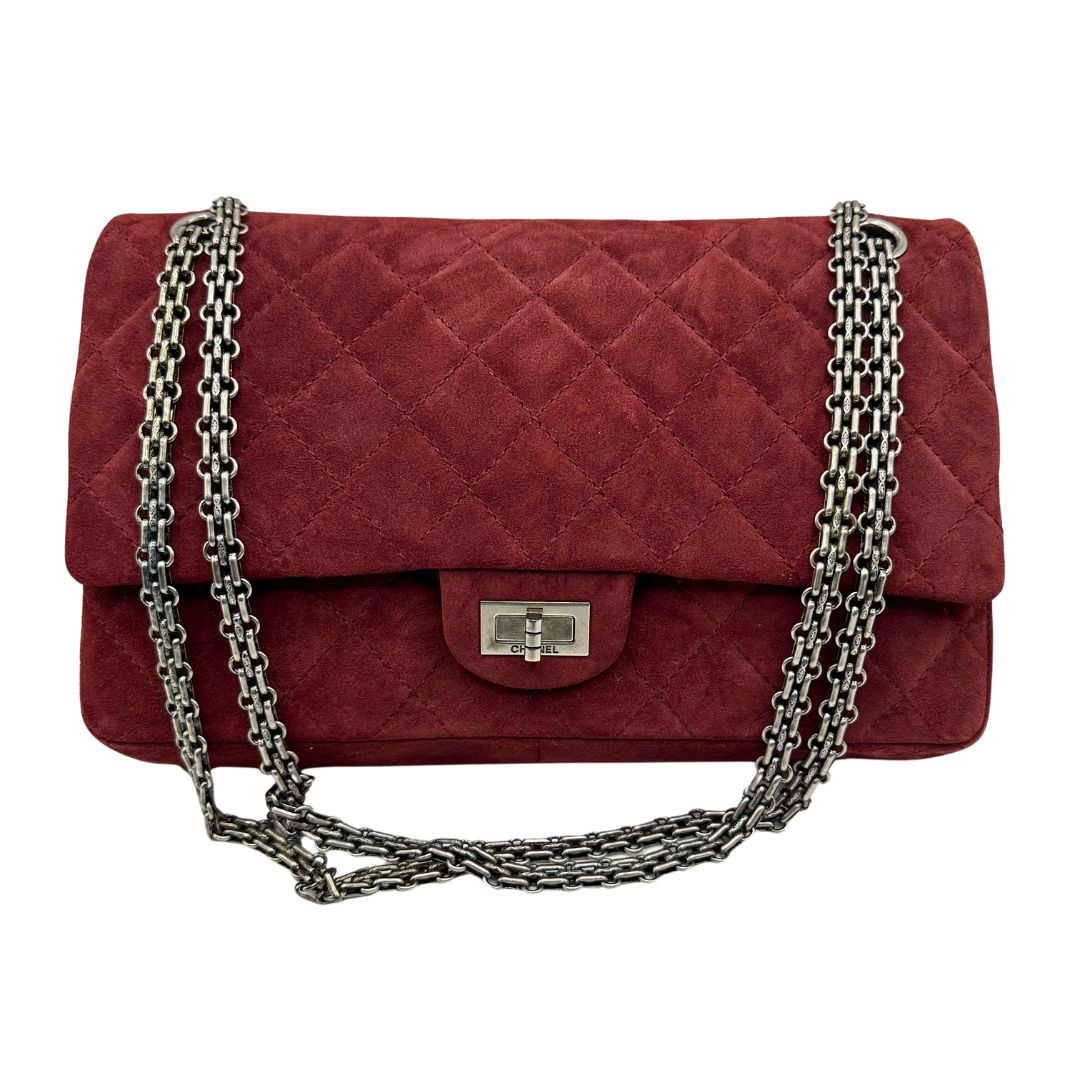 Chanel 2.55 Handbag