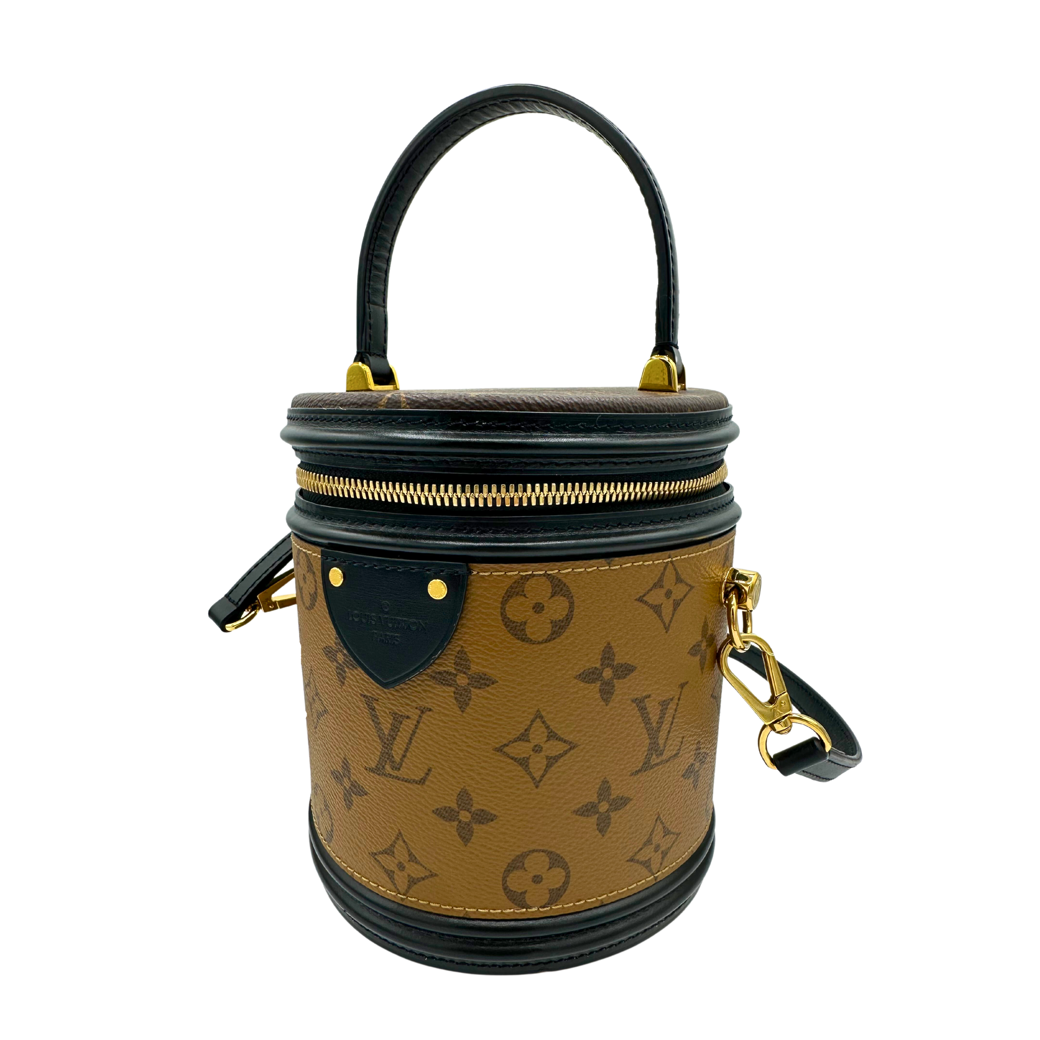 Louis Vuitton Cannes Handbag