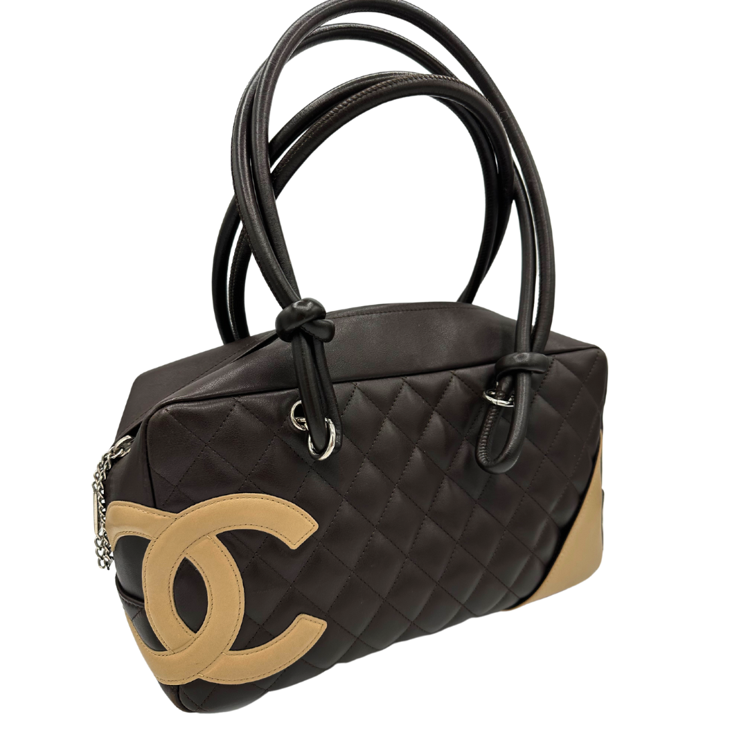 Chanel Cambon Handbag