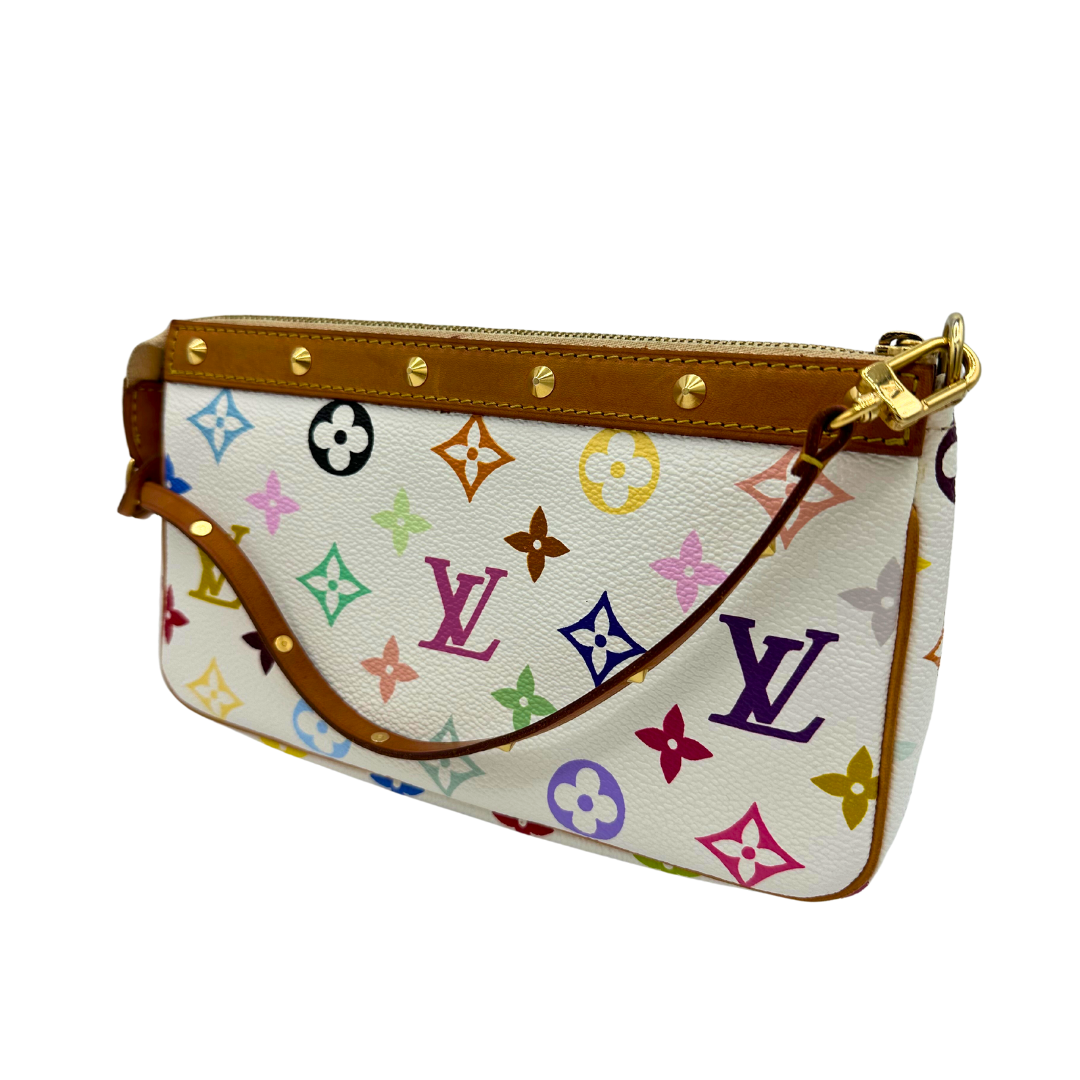 Louis Vuitton Murakami Handbag