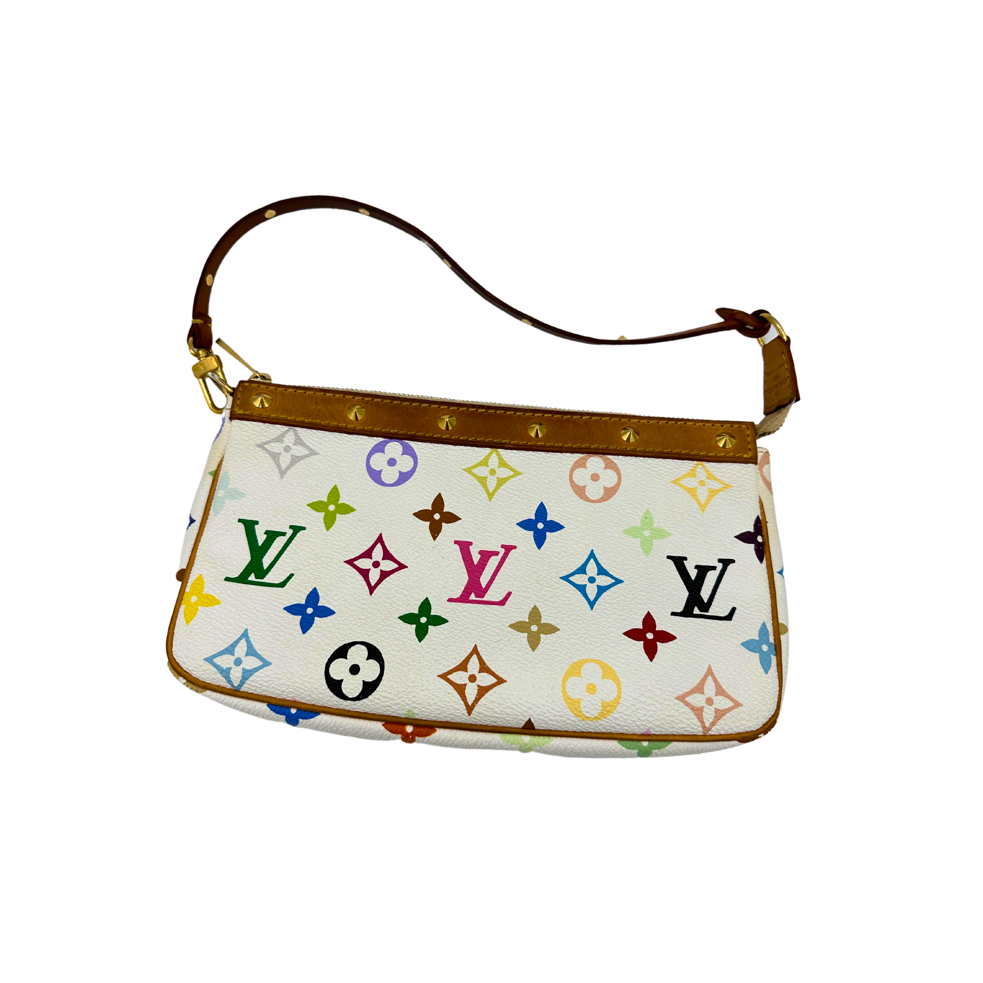 Louis Vuitton Murakami Handbag