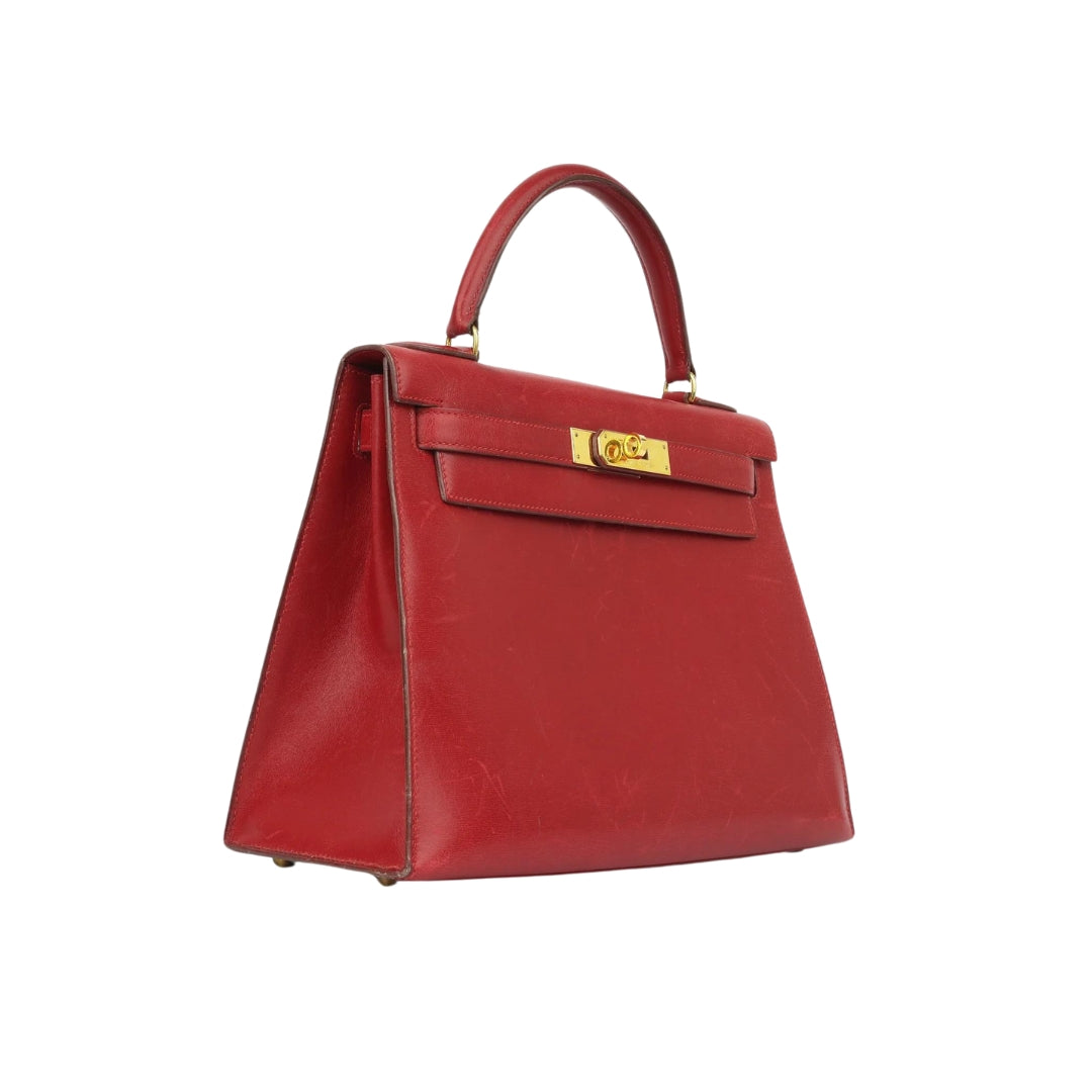 NEW Hermès Kelly 28 Handbag