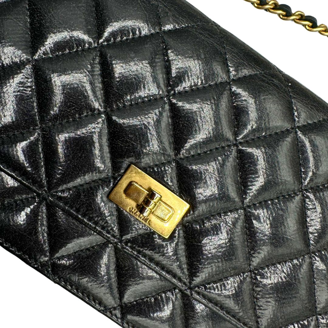 Chanel Wallet on Chain Handbag