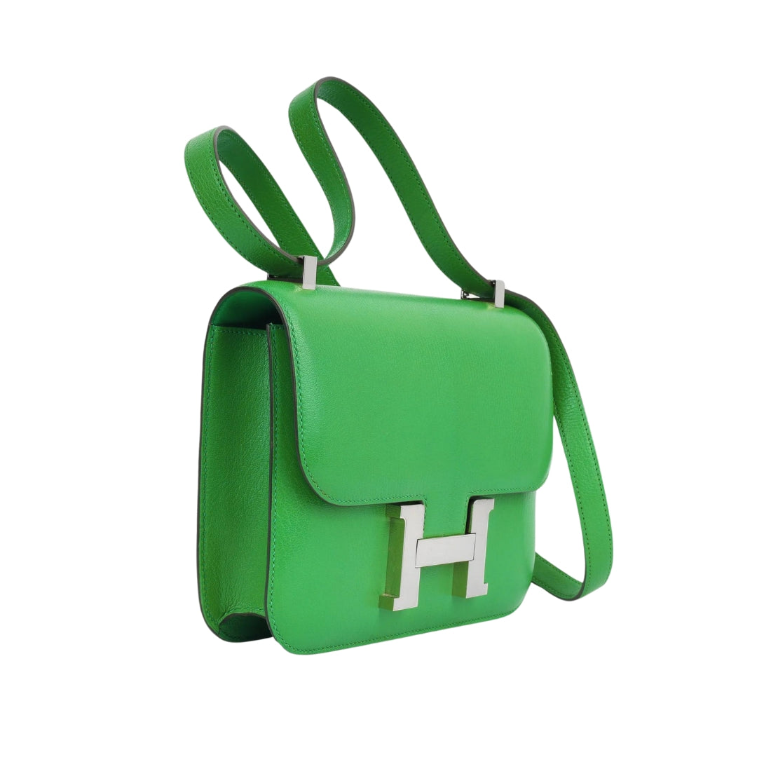 NEW Hermès Constance 24 Handbag