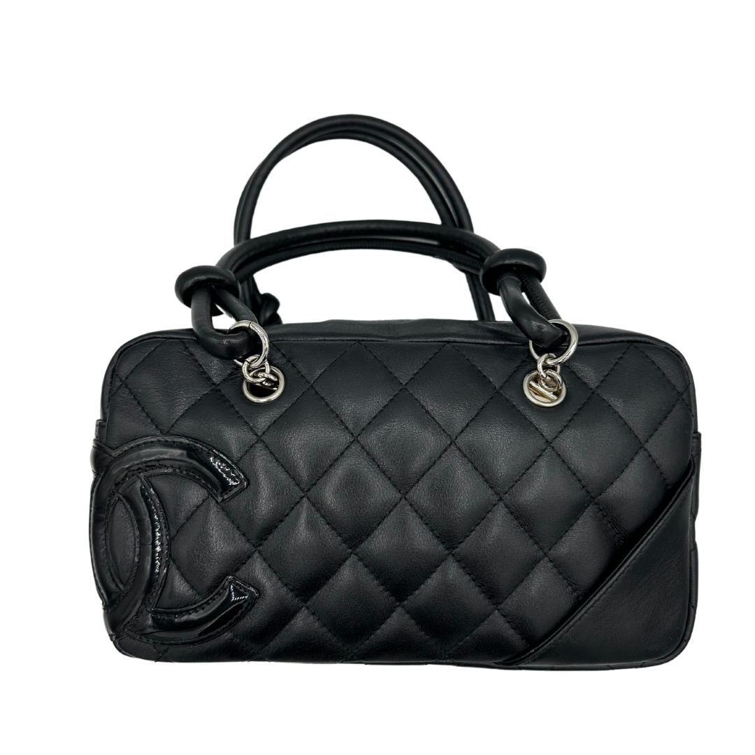 Chanel Mini Cambon Handbag